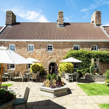 Greenhills Country Hotel Saint Peter Exterior foto