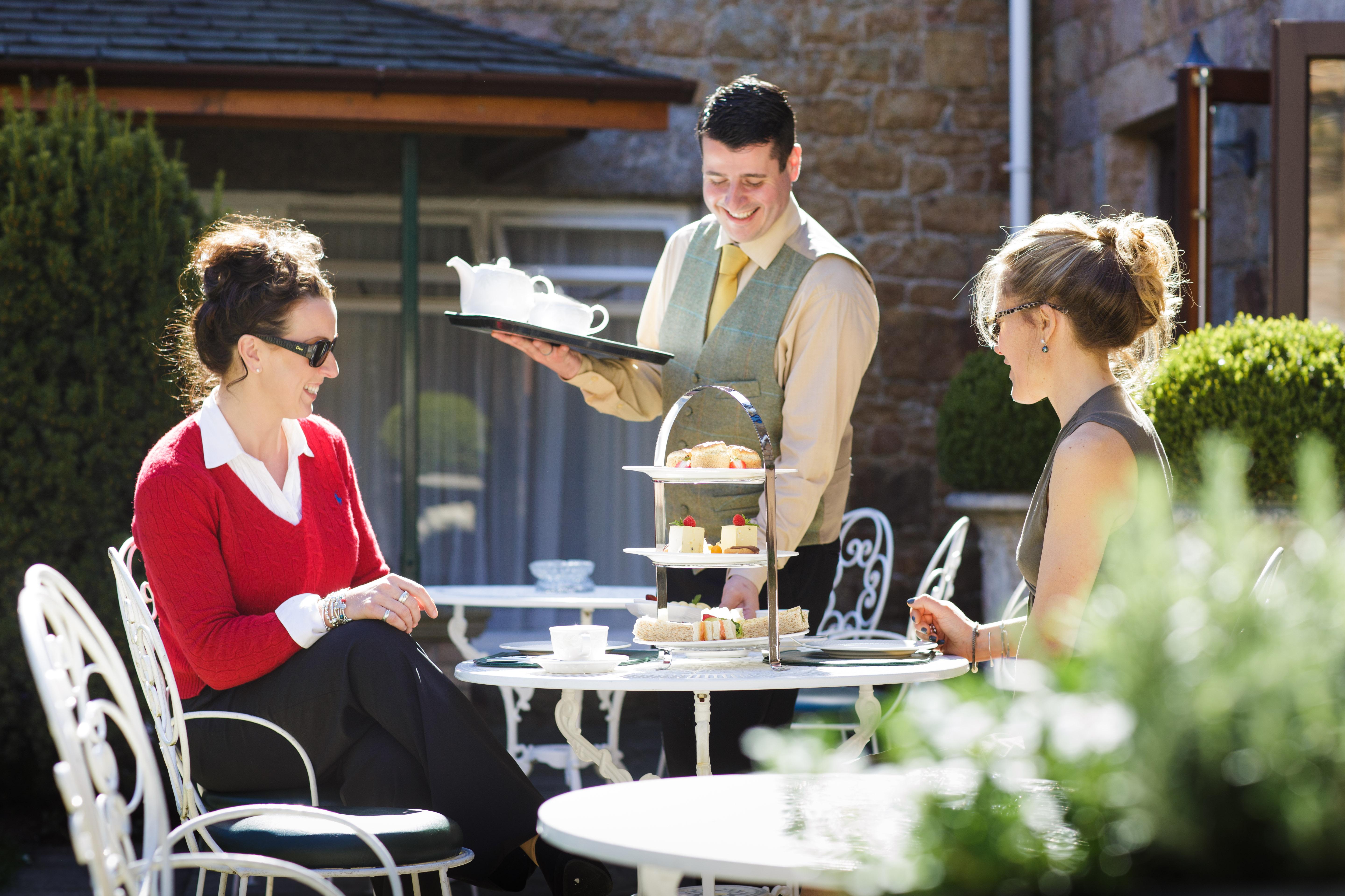 Greenhills Country Hotel Saint Peter Exterior foto