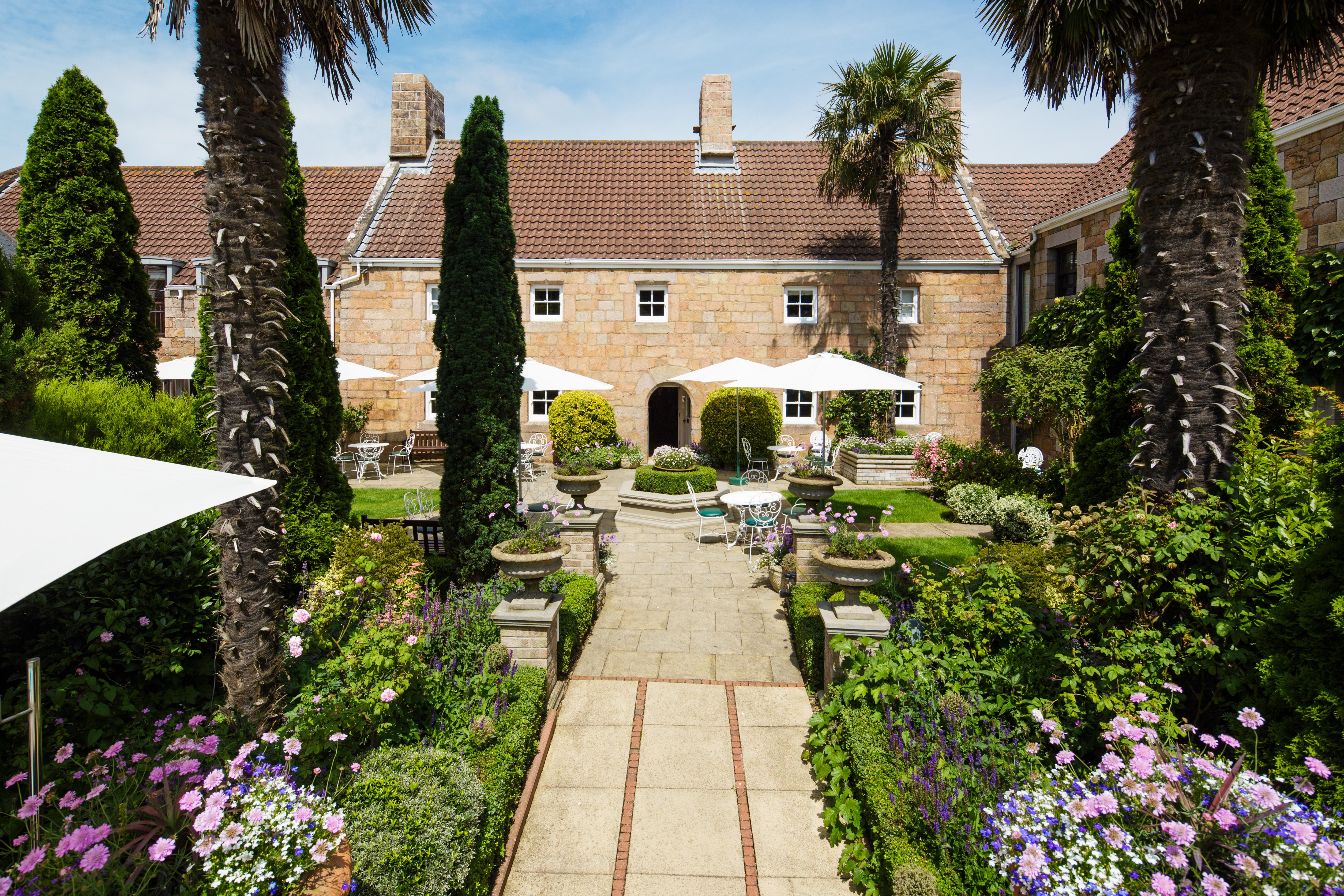 Greenhills Country Hotel Saint Peter Exterior foto
