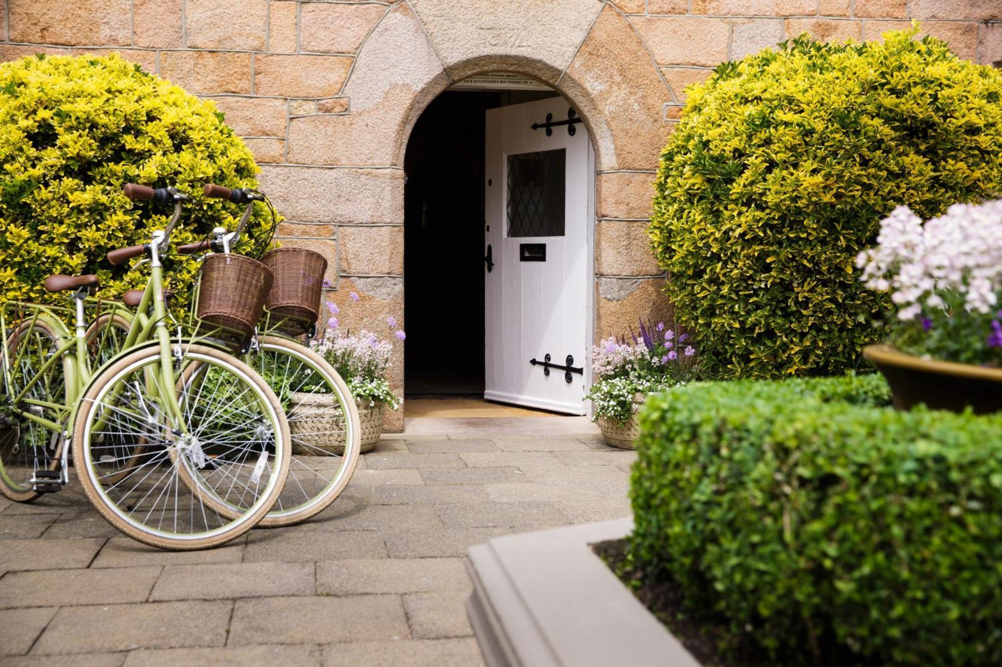 Greenhills Country Hotel Saint Peter Exterior foto