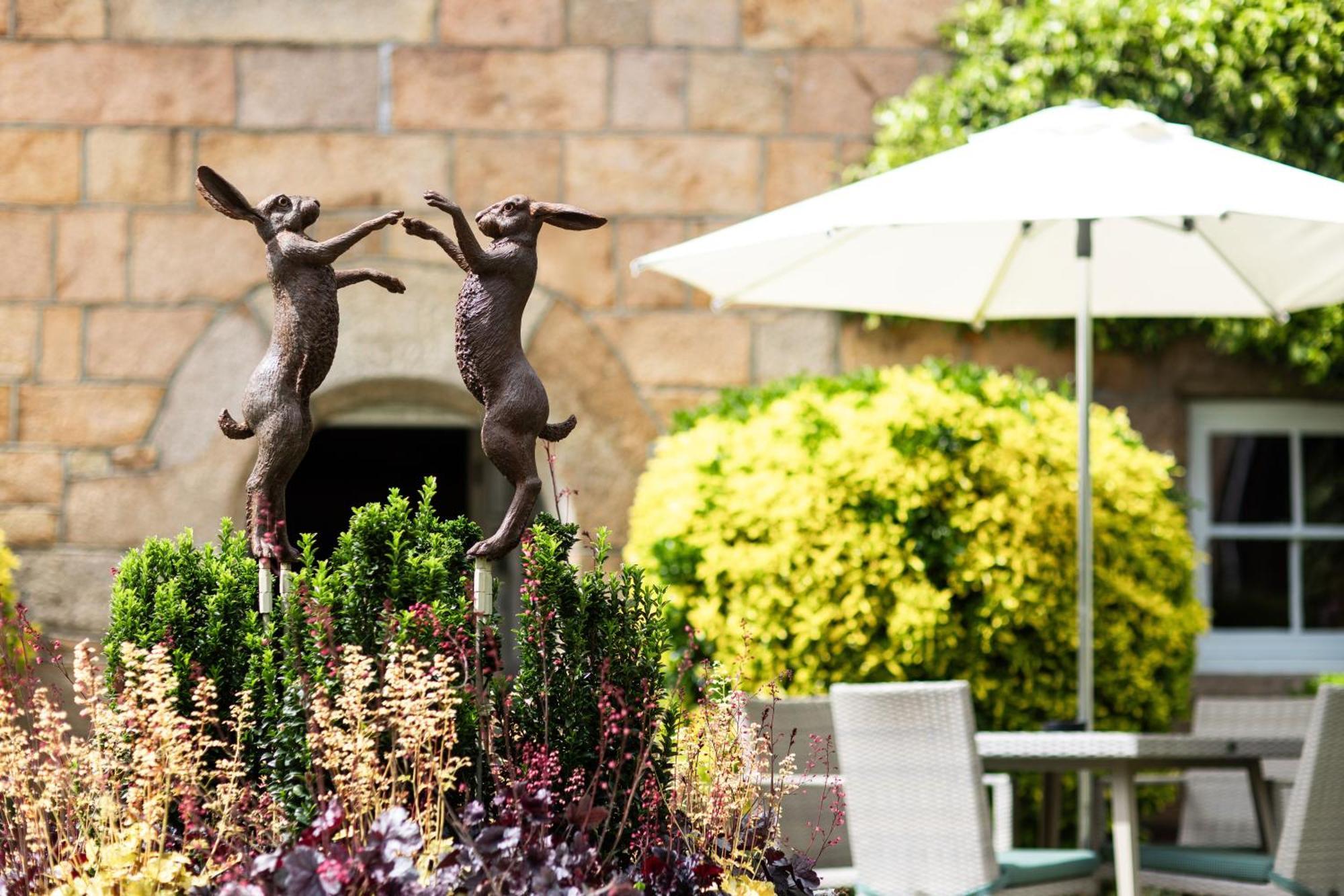 Greenhills Country Hotel Saint Peter Exterior foto